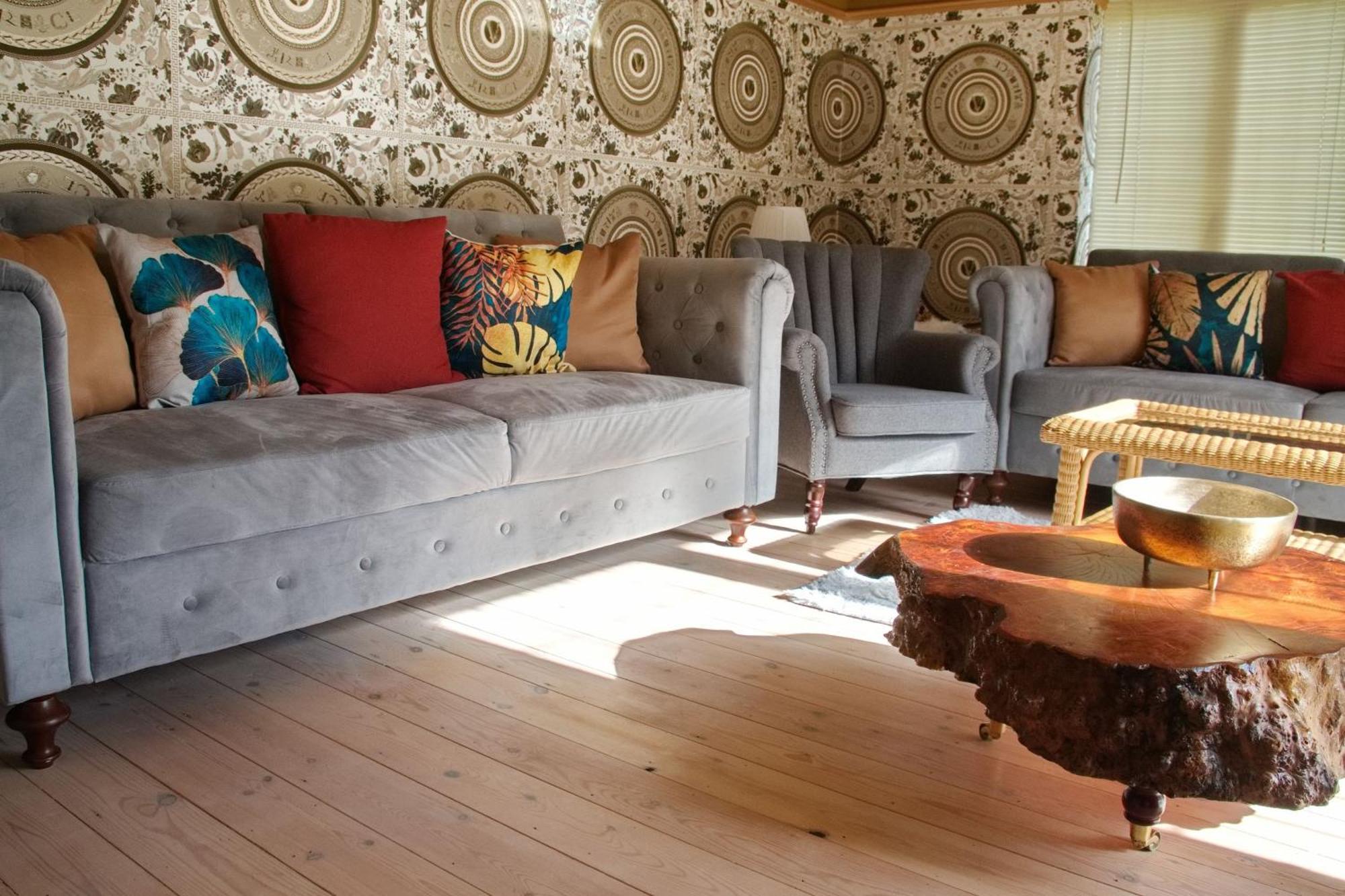 Deluxe 4 Or 5 Bed House With Hot Tub, Cinema Room Sleeps 15 Saffron Walden Exteriér fotografie